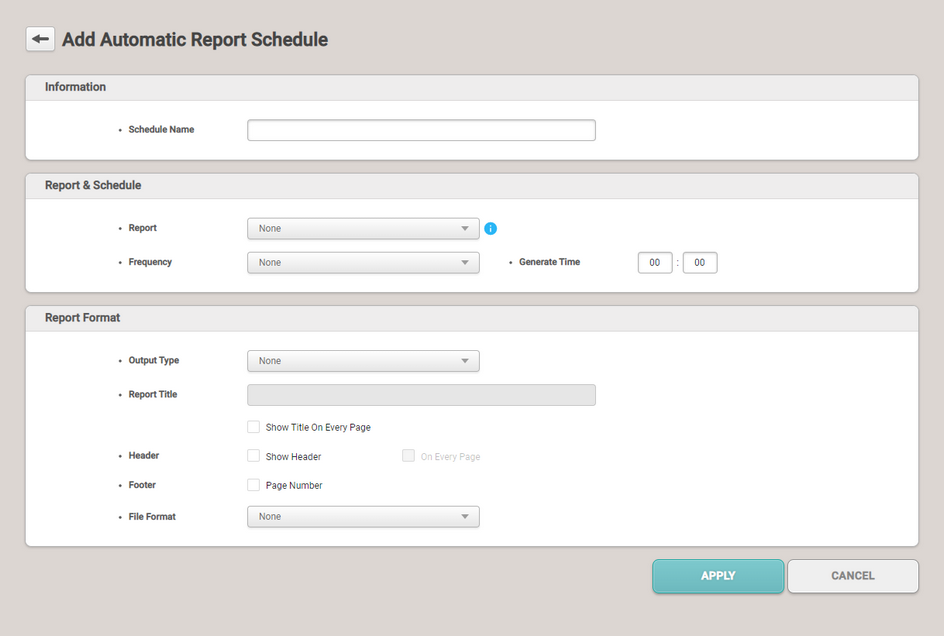 report_schedule_en